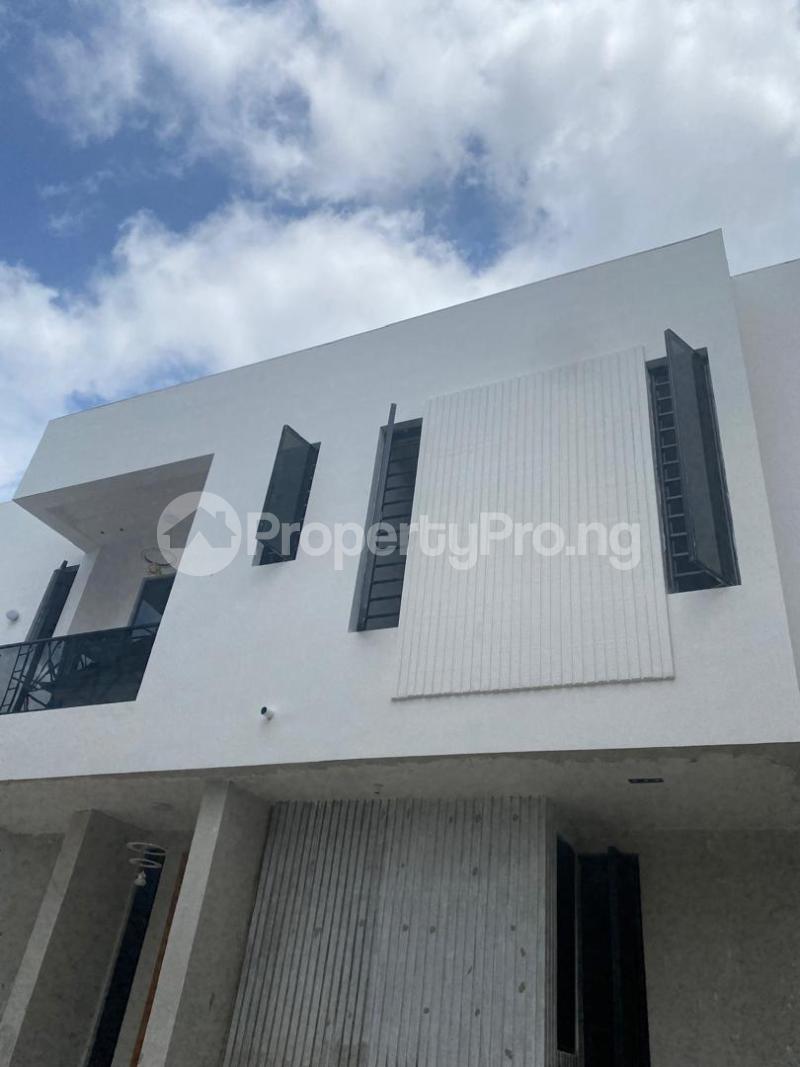 5 bedroom House for sale Okota Lagos