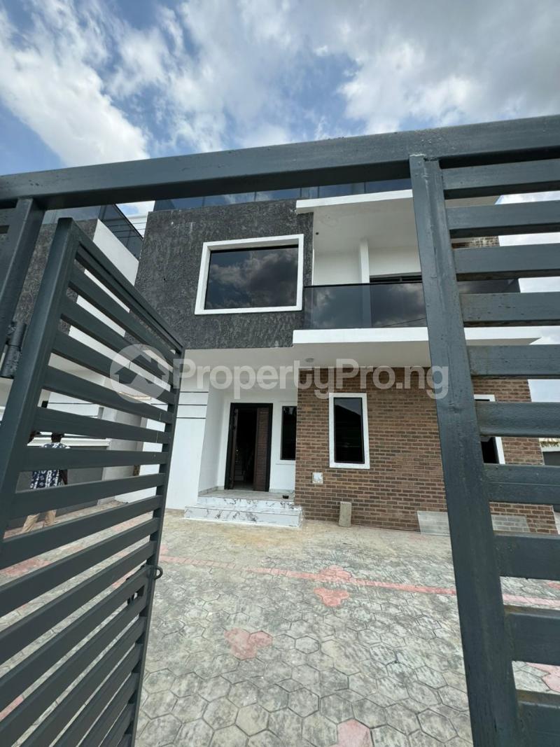 5 bedroom House for sale Festac Amuwo Odofin Lagos