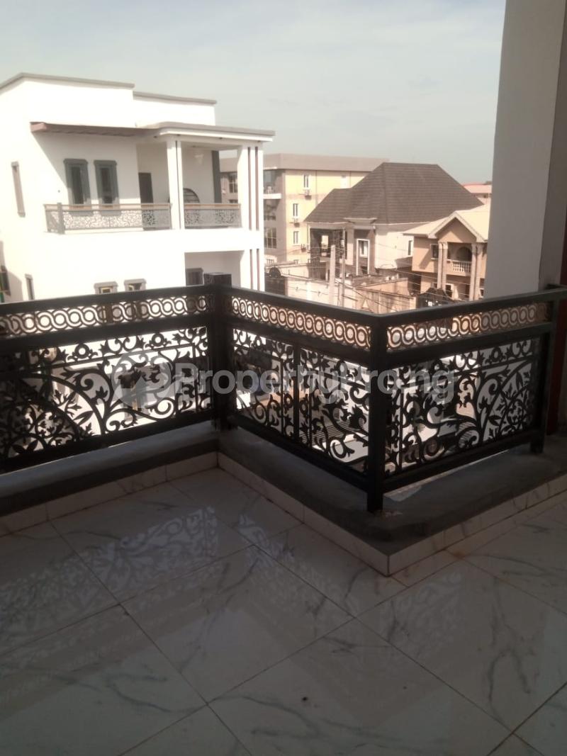 5 bedroom House for sale Amuwo Odofin Amuwo Odofin Lagos