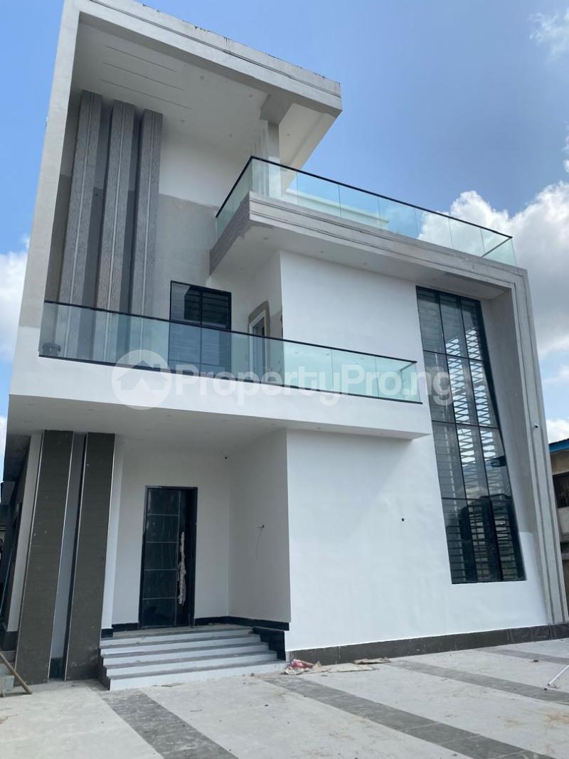 6 bedroom House for sale Amuwo Odofin Amuwo Odofin Lagos