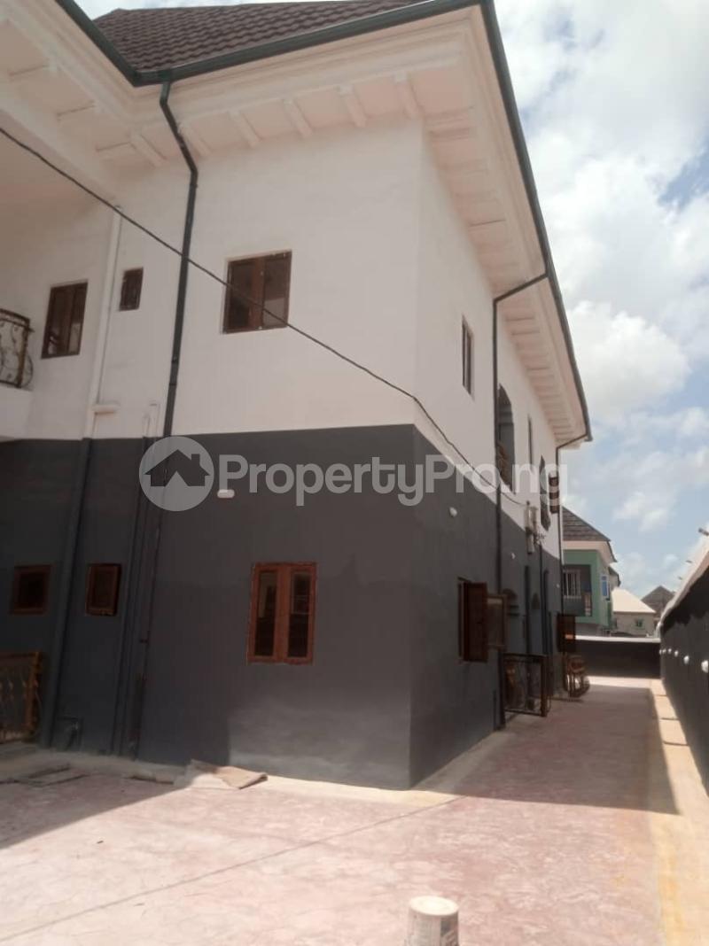 2 bedroom Flat / Apartment for sale Ago palace Okota Lagos