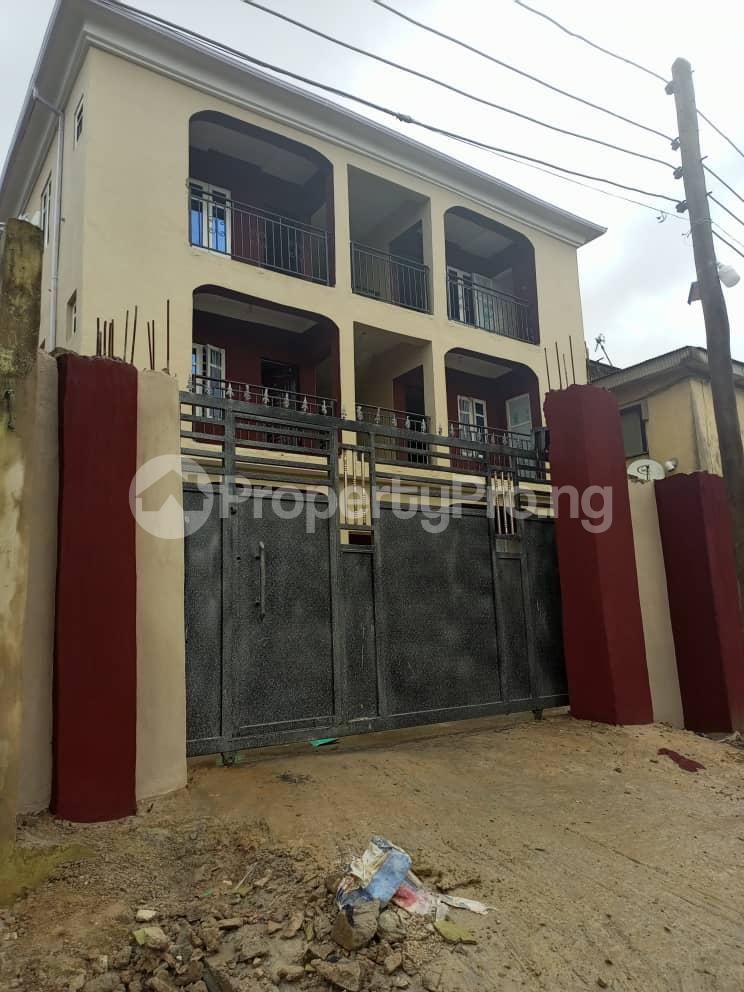 1 bedroom Flat / Apartment for sale Ogudu Ogudu Lagos
