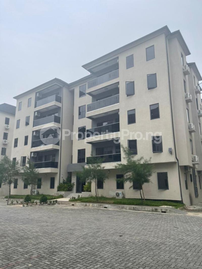 2 bedroom Flat / Apartment for sale Megamond Estate Ikota Lekki Lagos - 12