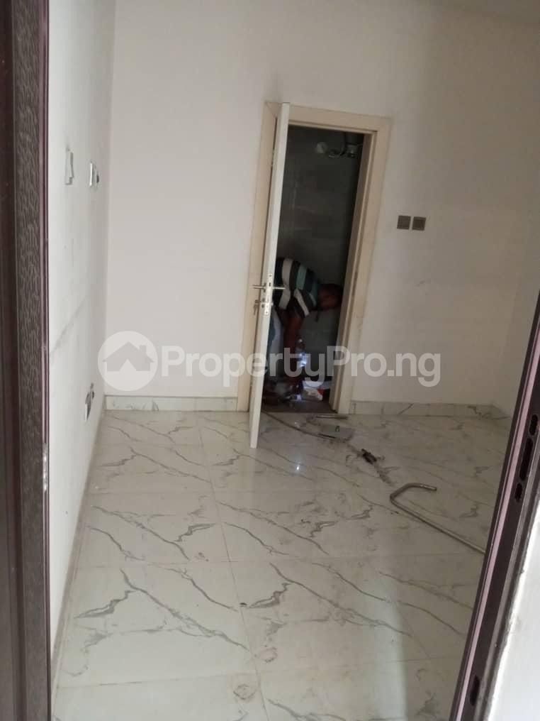 1 bedroom Flat / Apartment for rent chevron Lekki Lagos