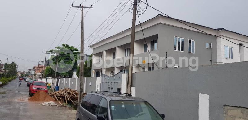 2 bedroom Flat / Apartment for rent Maryland Ikeja Lagos
