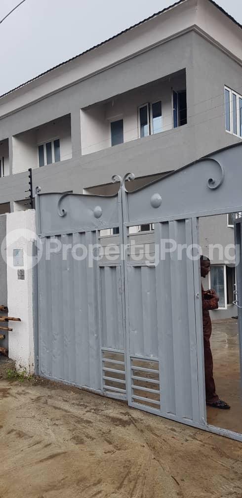 3 bedroom Flat / Apartment for rent Maryland Ikeja Lagos