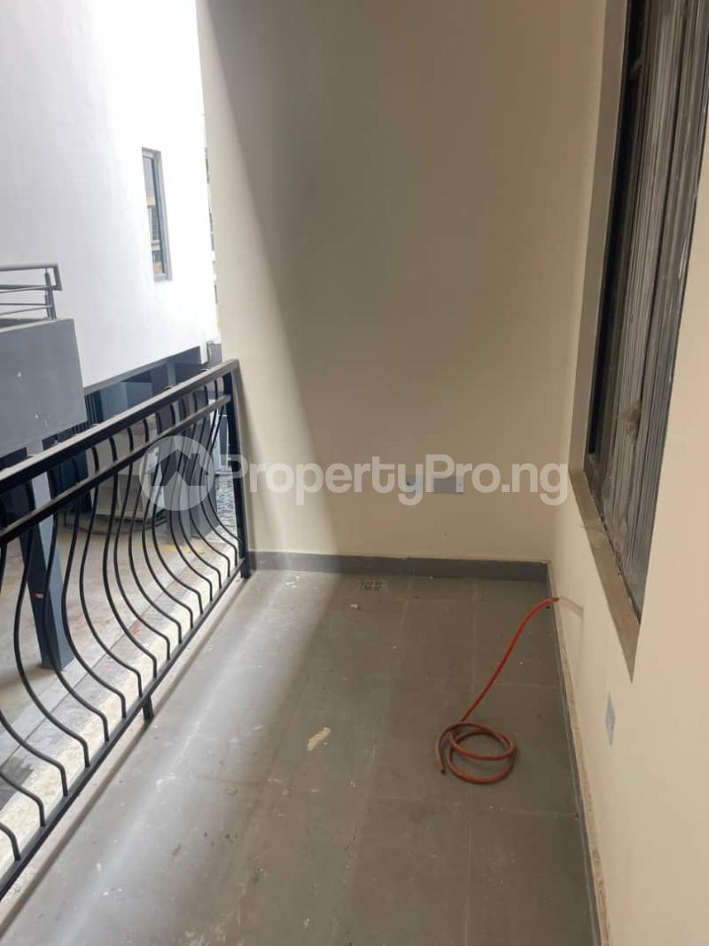2 bedroom Flat / Apartment for rent Ikate Lekki Lagos