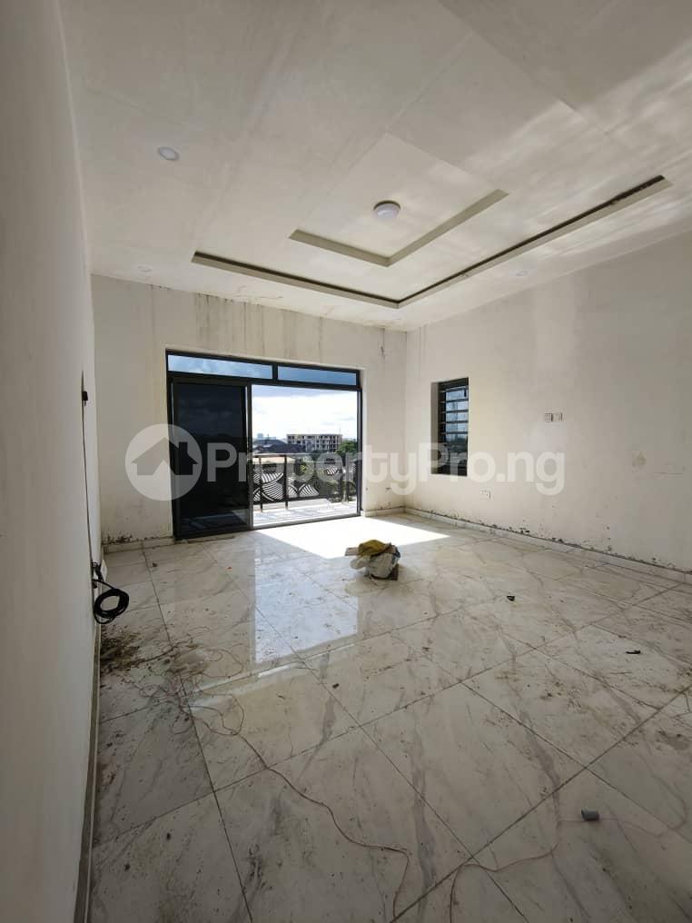 2 bedroom Flat / Apartment for sale Lekki Phase 1 Lekki Lagos - 0