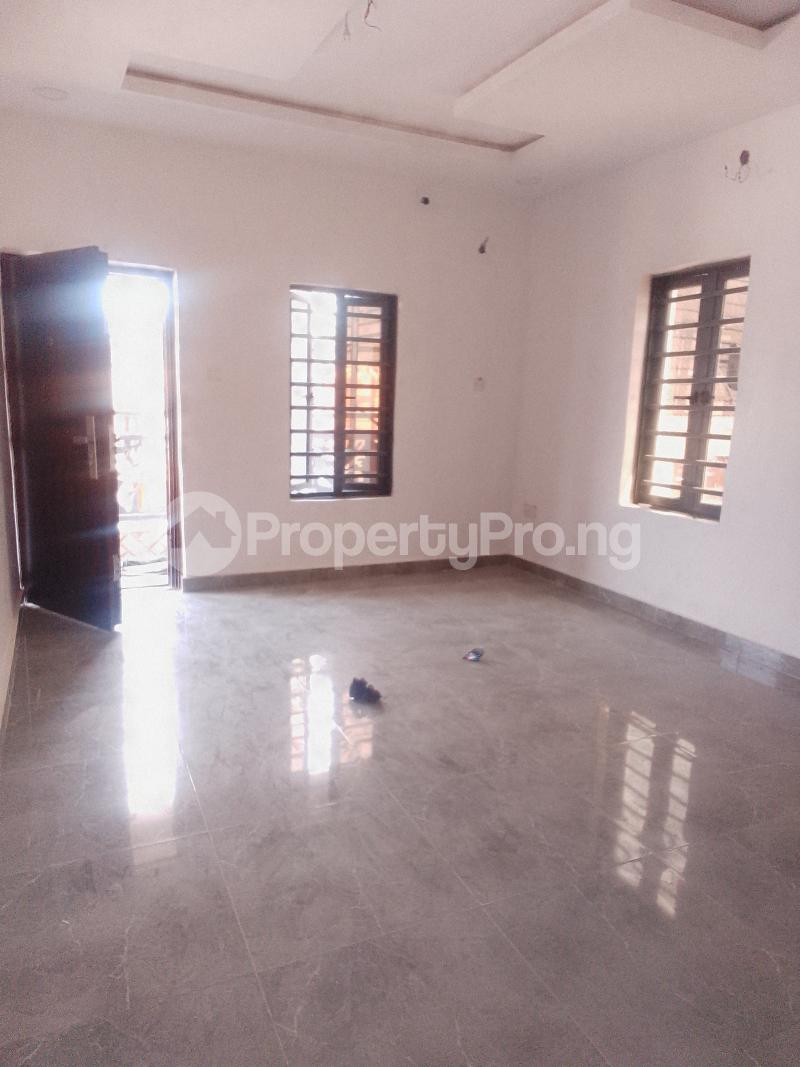 1 bedroom Flat / Apartment for rent Ago palace Okota Lagos