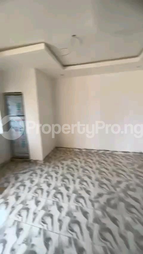 1 bedroom Flat / Apartment for rent Waec Fadeyi Shomolu Lagos
