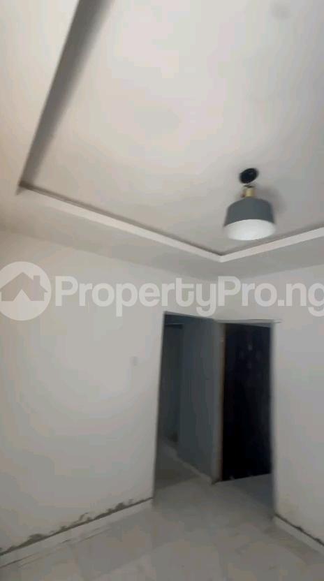 1 bedroom Flat / Apartment for rent Waec Fadeyi Shomolu Lagos