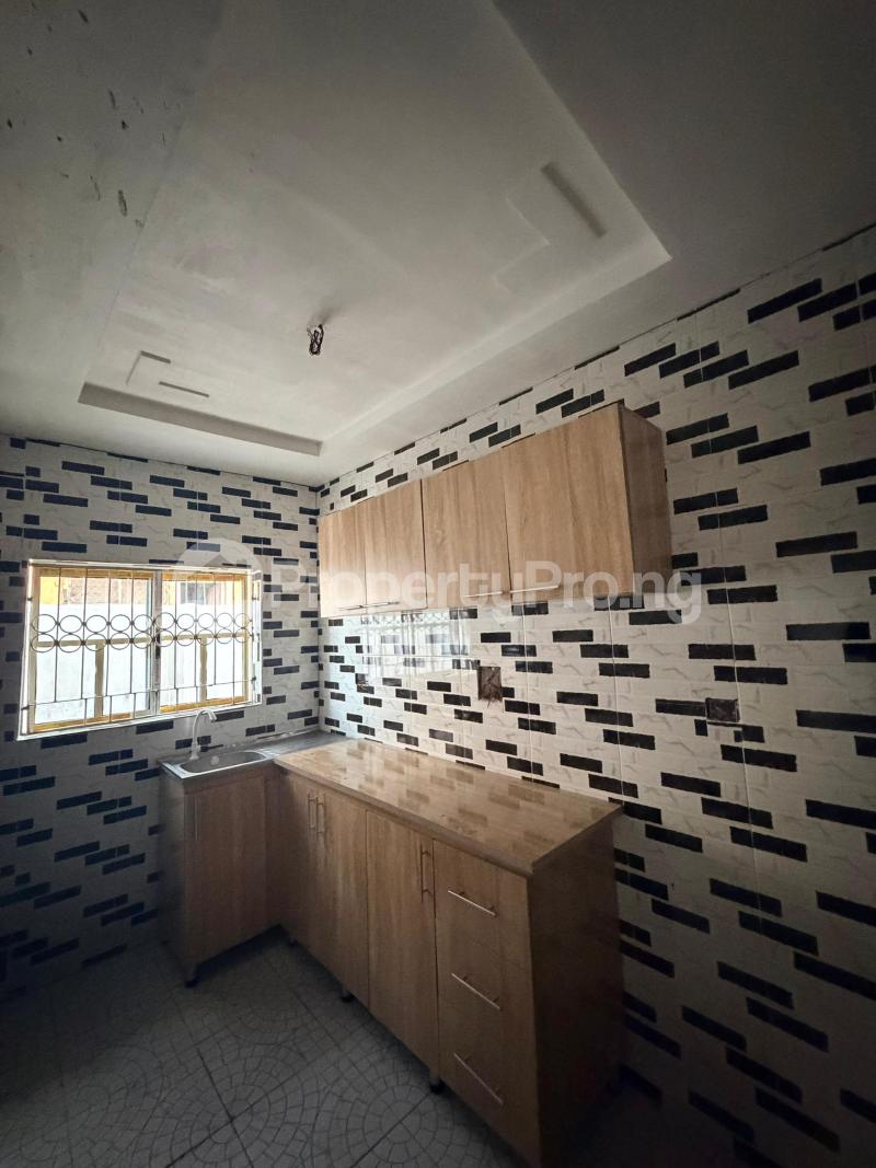 2 bedroom Flat / Apartment for rent Orange Estate ,street Opposite Winner Way Basorun Ibadan Oyo