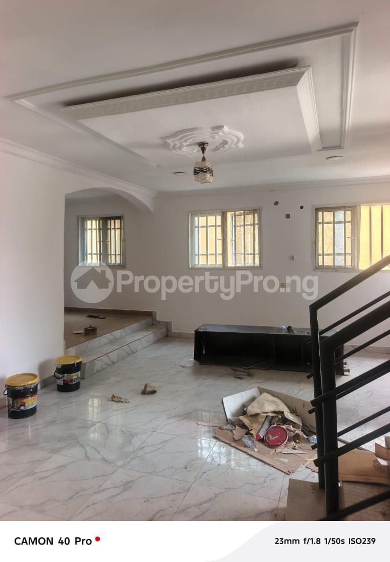 2 bedroom Flat / Apartment for rent Omolayo Estate, Akobo Ibadan Oyo