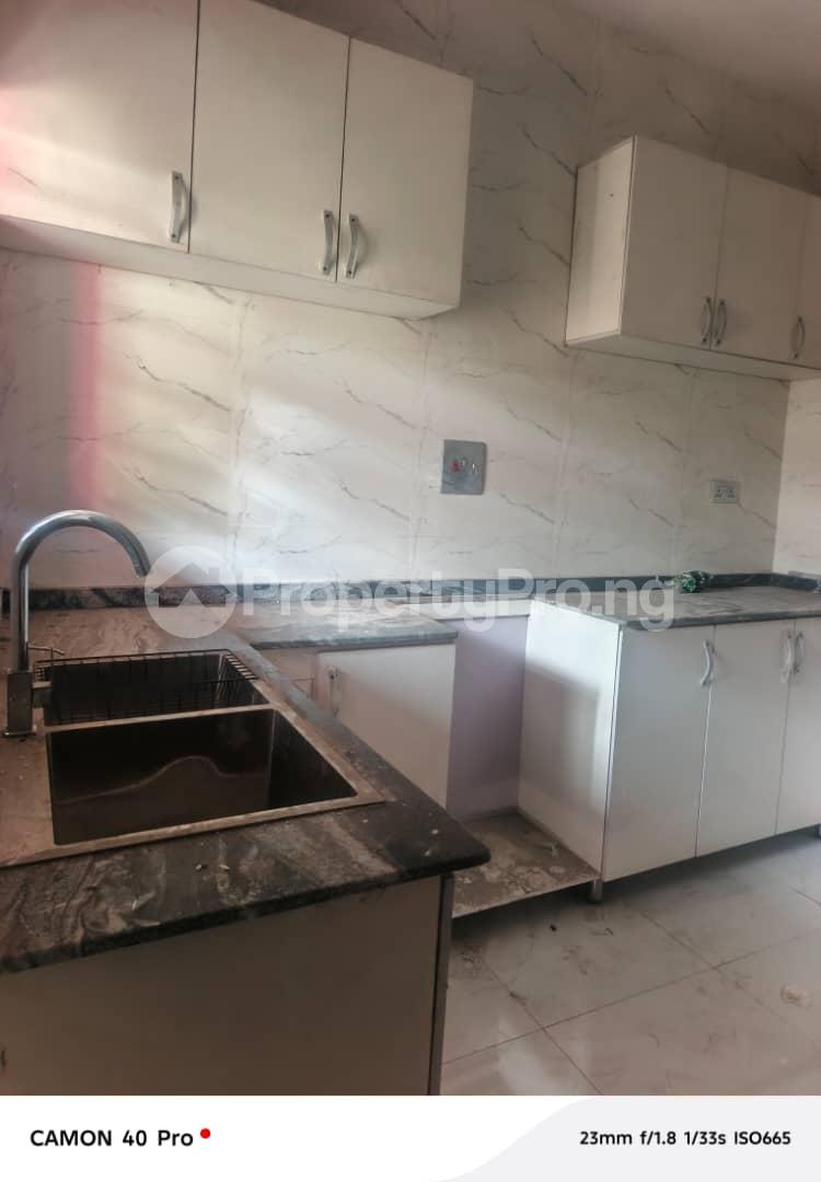 2 bedroom Flat / Apartment for rent Isokan Estate, Ojuirin Akobo Ibadan Oyo