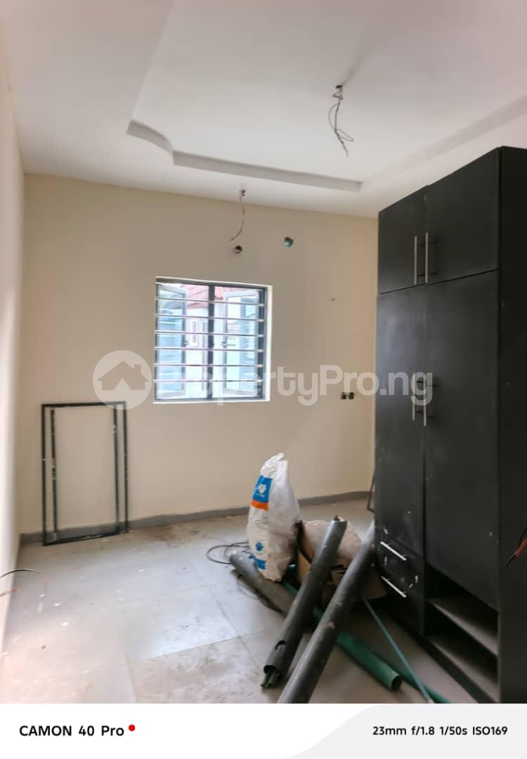 2 bedroom Flat / Apartment for rent Akala Estate Akobo Ibadan Oyo