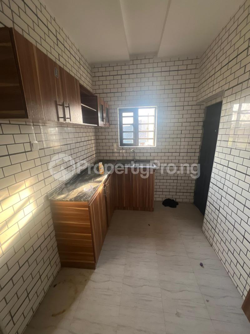 2 bedroom Flat / Apartment for rent Olounde , Ologuneru, Opposite Laniken College Eleyele Ibadan Oyo