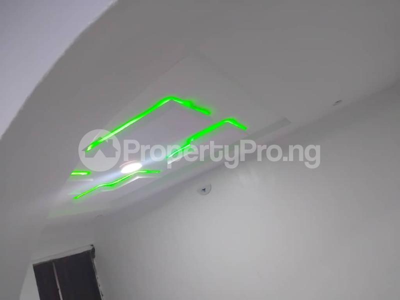 2 bedroom Flat / Apartment for rent Adegbayi Quarters Alakia Ibadan Oyo