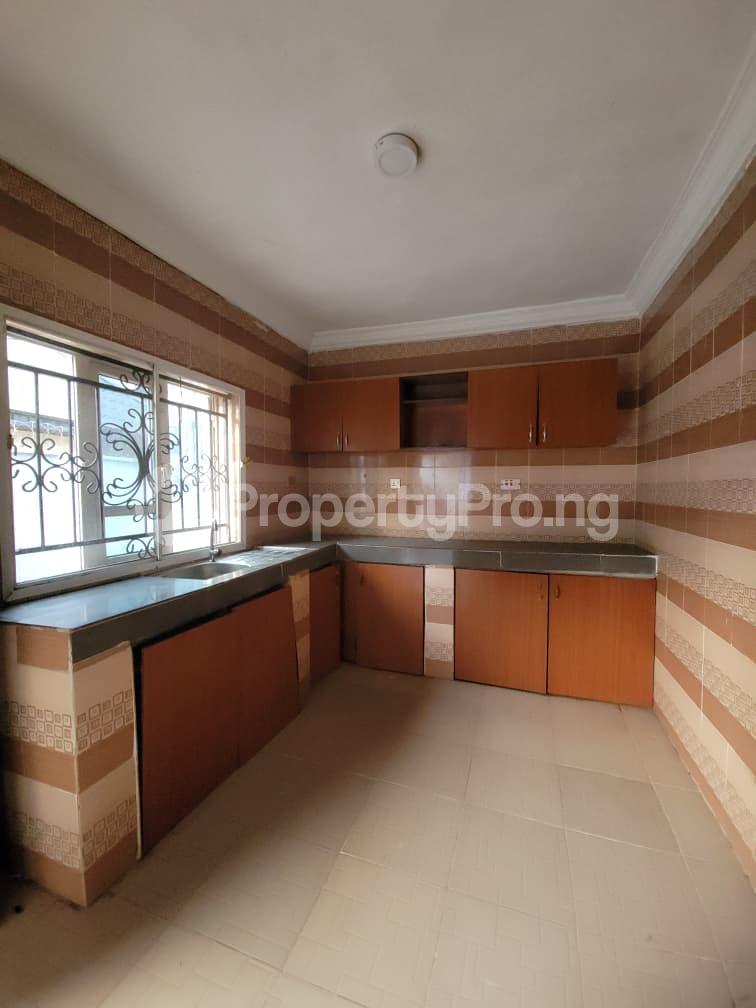 2 bedroom Flat / Apartment for rent Kolapo Ishola Gra, General Gas Akobo Ibadan Oyo