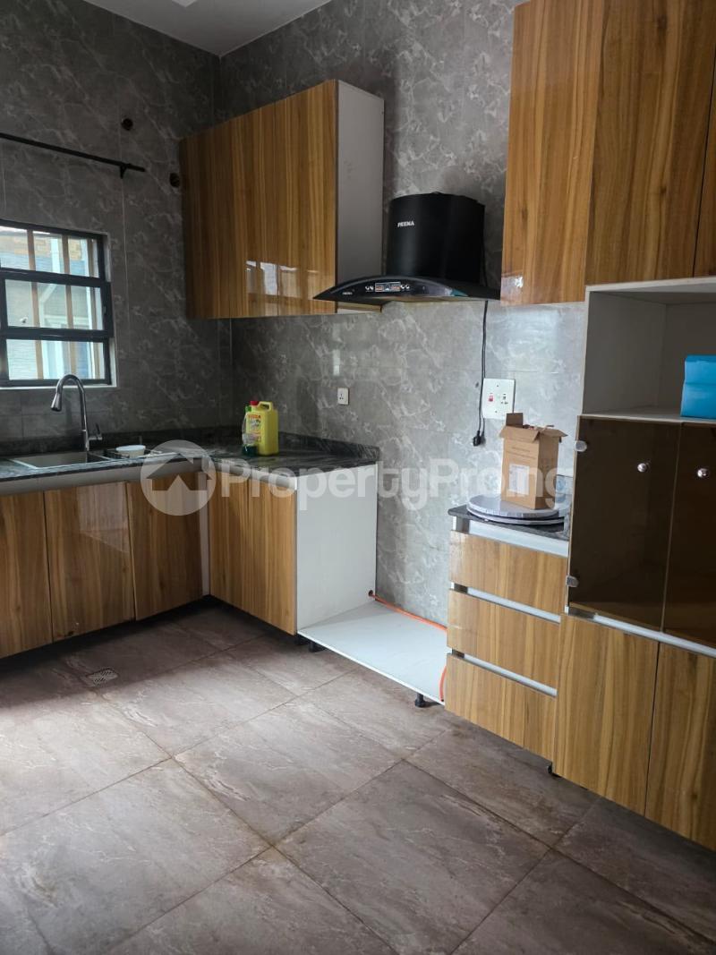 3 bedroom House for rent Carlton Gated Estate, Kolapo Ishola Gra Road Akobo Ibadan Oyo