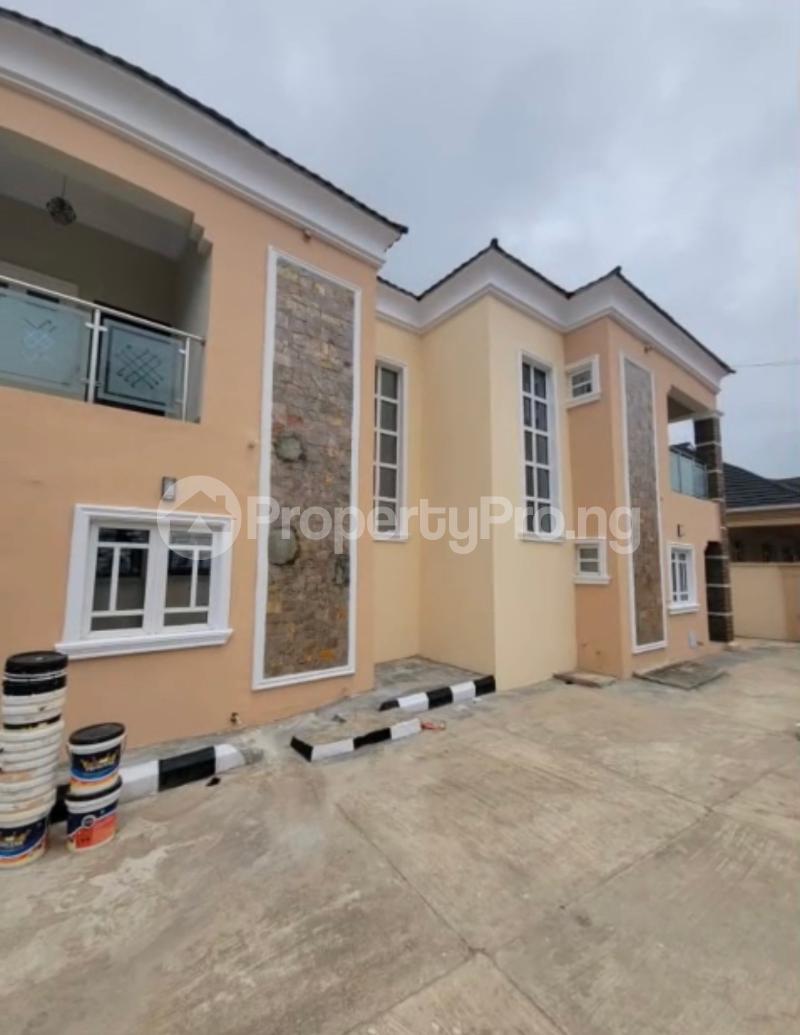 3 bedroom House for rent Kolapo Ishola Gra Akobo Ibadan Oyo