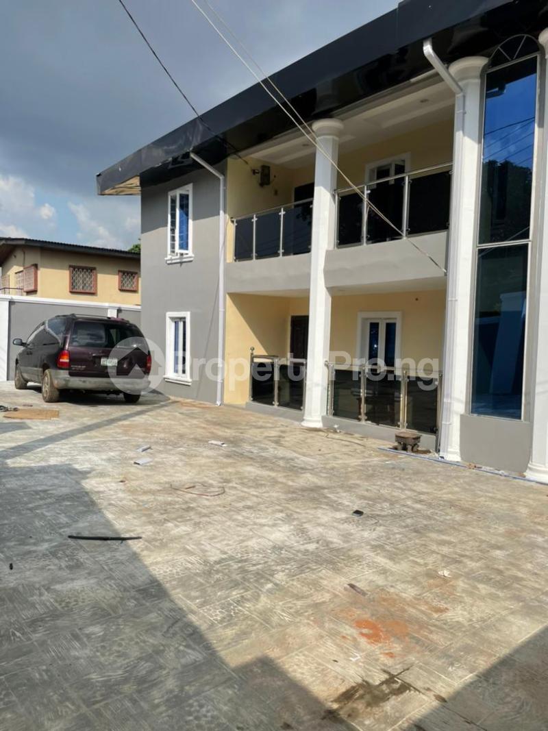 3 bedroom Flat / Apartment for rent Adeyi Avenue, Off Awolowo Way Old Bodija Ibadan Oyo - 0