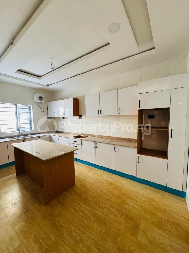 4 bedroom House for rent Lere Adigun Gra , Beside Bcos Basorun Ibadan Oyo - 0