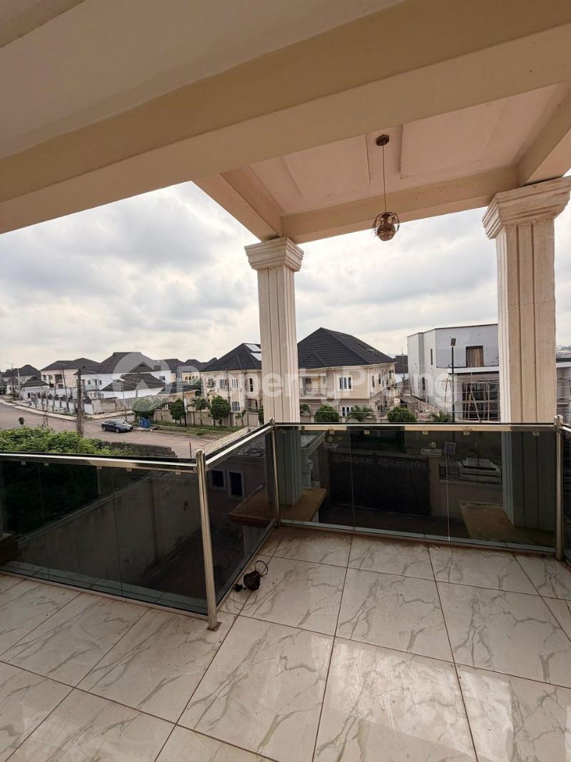 5 bedroom House for rent Kolapo Ishola Gra Akobo Ibadan Oyo