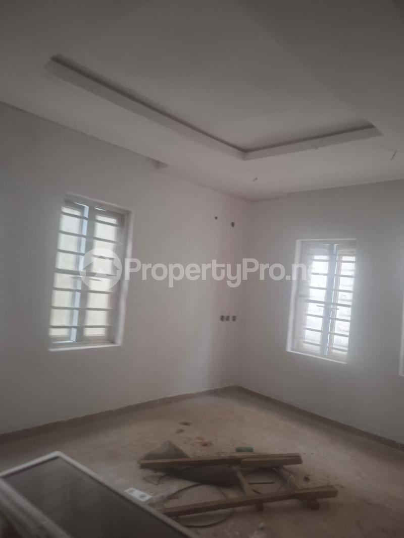 1 bedroom Flat / Apartment for rent Akala Esrate Akobo Ibadan Oyo