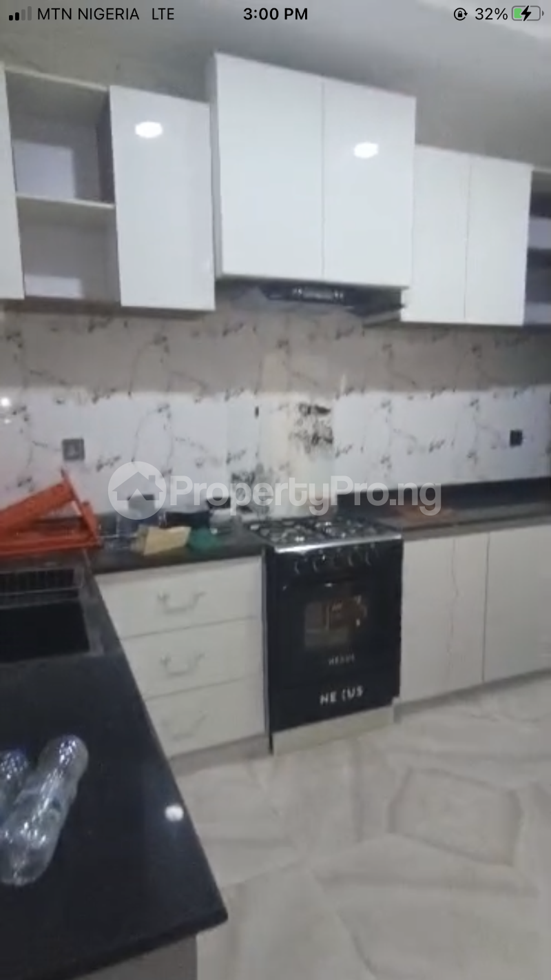 2 bedroom Flat / Apartment for rent Lere Adigun Gra Basorun Ibadan Oyo