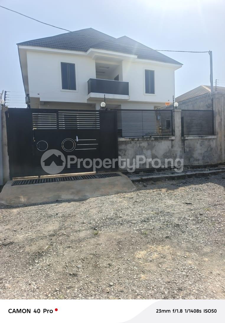 1 bedroom Flat / Apartment for rent Akala Estate Akobo Ibadan Oyo