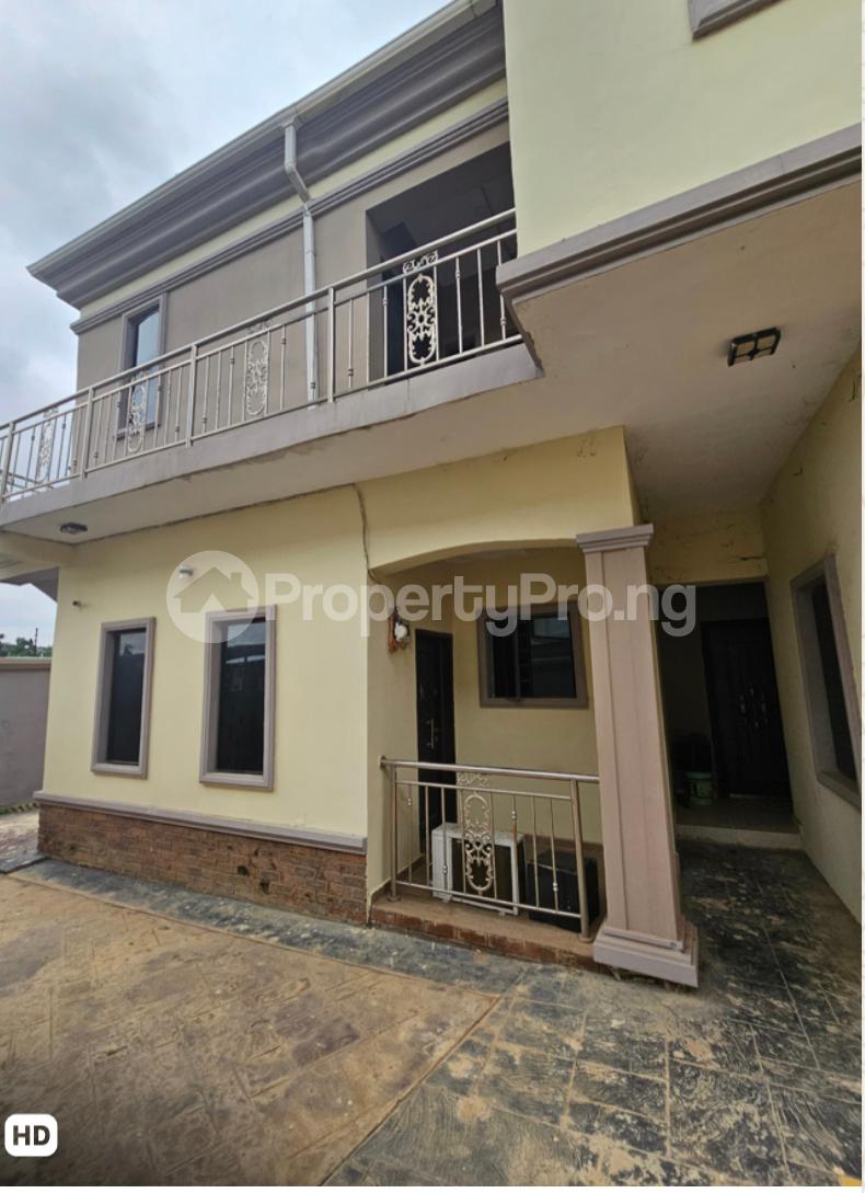 1 bedroom Flat / Apartment for rent Carlton Gated Estate, Beside Kolapo Ishola Gra, Off General Gas Bus Stop Akobo Ibadan Oyo