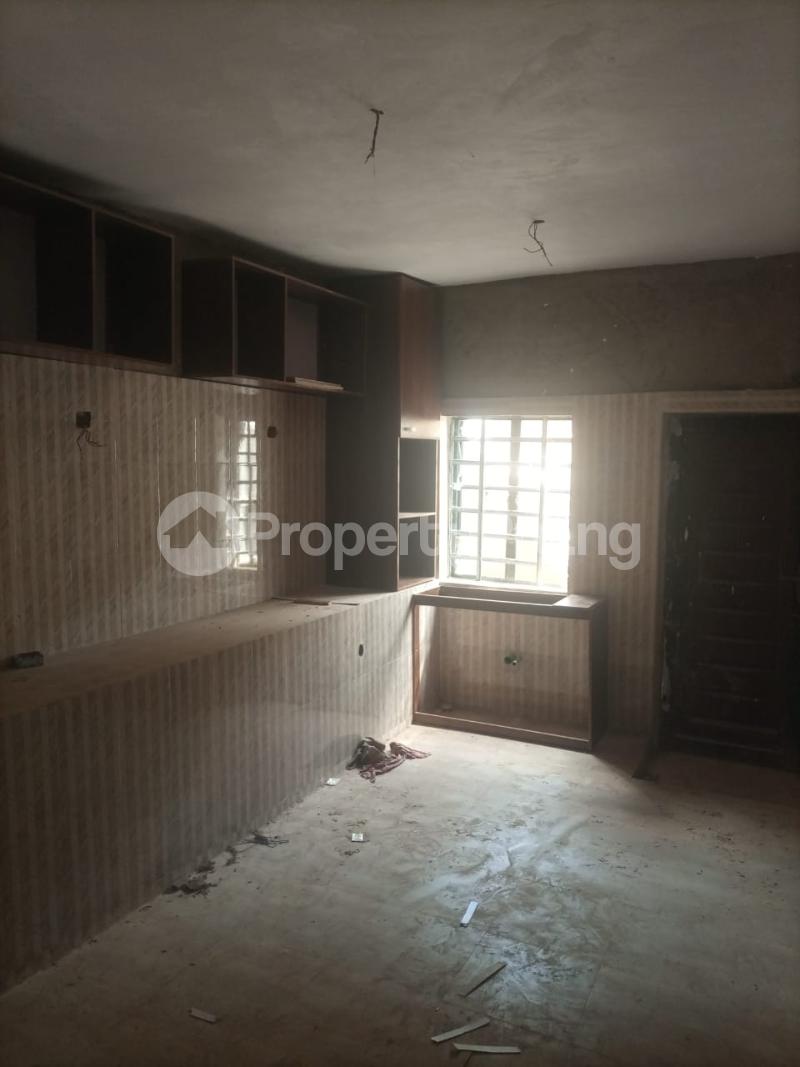 1 bedroom Flat / Apartment for rent Alalubosa Gra Alalubosa Ibadan Oyo