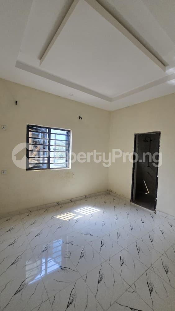 3 bedroom Flat / Apartment for rent Ikolaba Gra Bodija Ibadan Oyo - 0