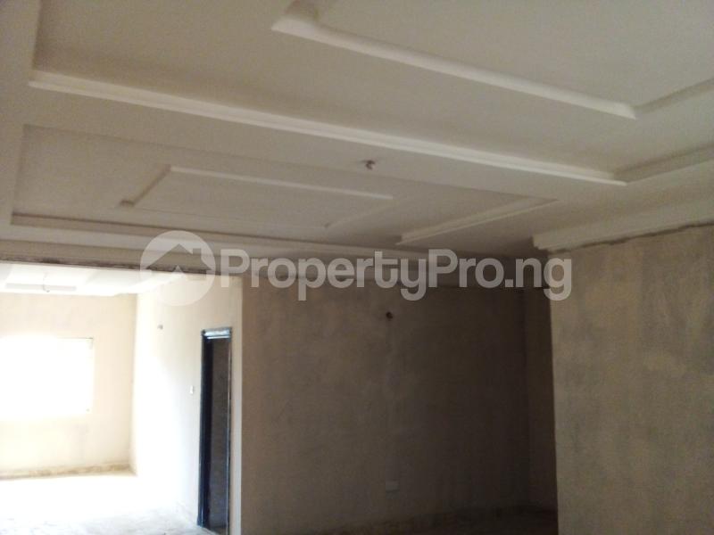 3 bedroom House for rent Wuye Abuja