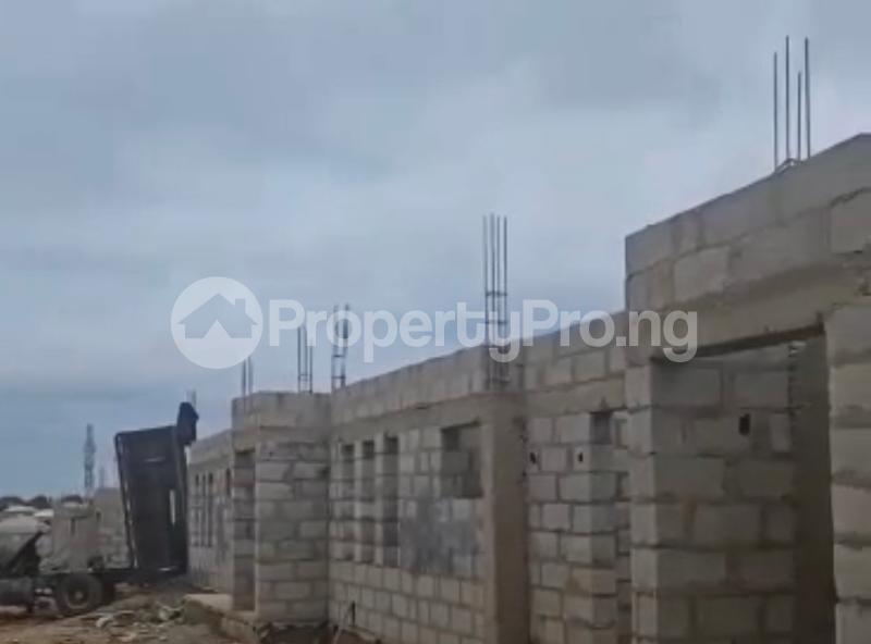 3 bedroom House for sale Maicon Courts, Omolayo Gated Estate, Akobo Ibadan Oyo - 0