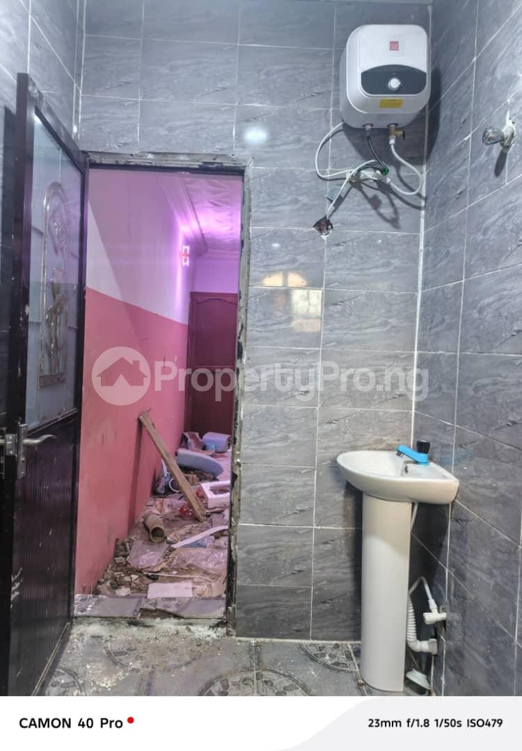 2 bedroom Flat / Apartment for rent Gra Alalubosa Ibadan Oyo - 0