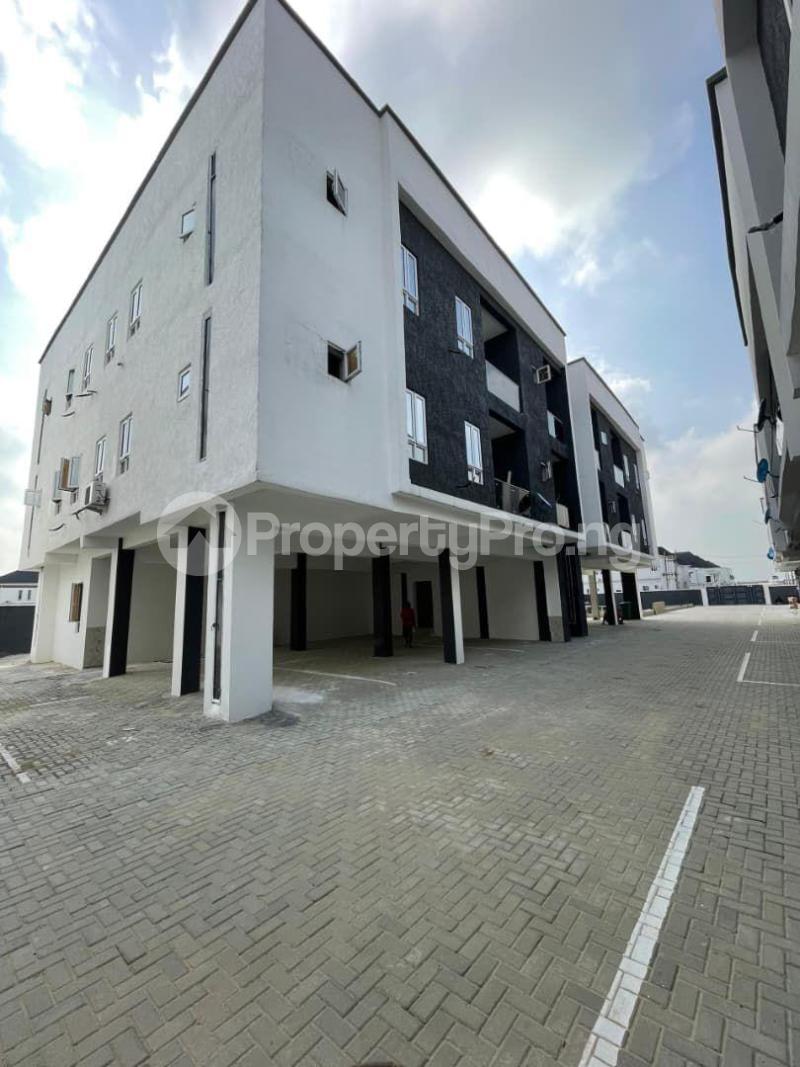 2 bedroom House for sale orchid Lekki Lagos - 0