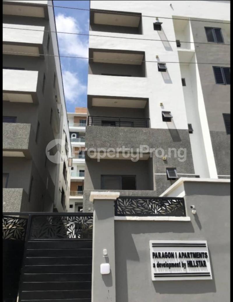2 bedroom House for rent Ikate Lekki Lagos