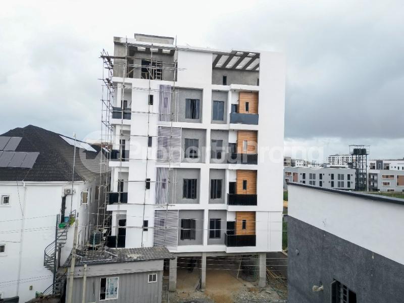 2 bedroom House for sale Ikate Lekki Lagos