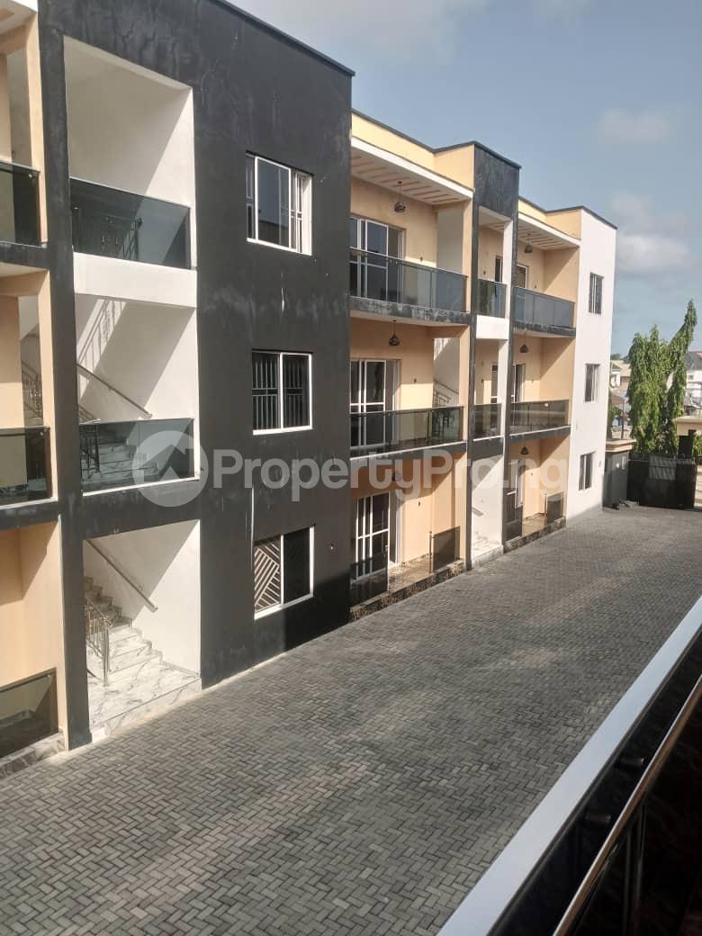 2 bedroom House for sale Mobil Estate Road Ilaje Ajah Lagos