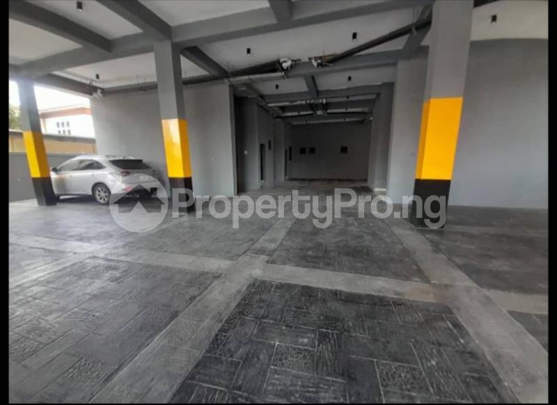 2 bedroom House for rent Lekki Phase 1 Lekki Lagos