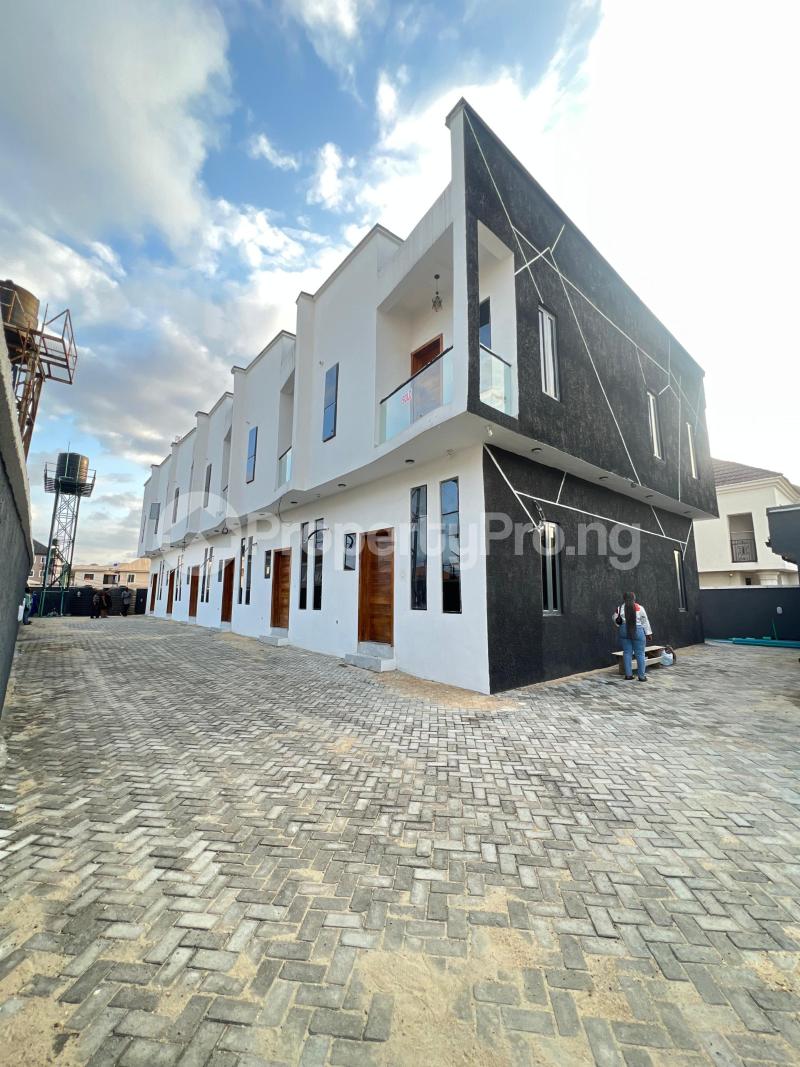 2 bedroom House for sale Ajah Lagos