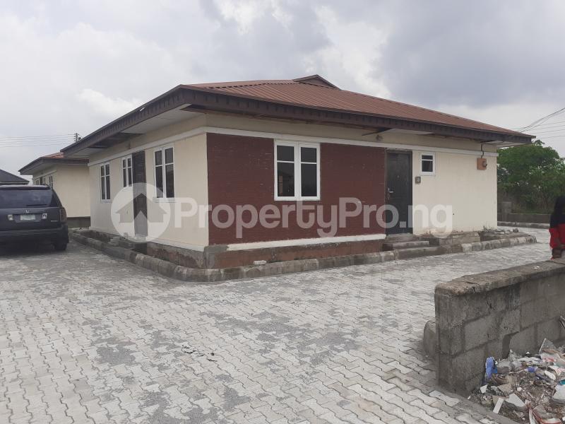 3 bedroom House for rent New Makun City Mowe Obafemi Owode Ogun