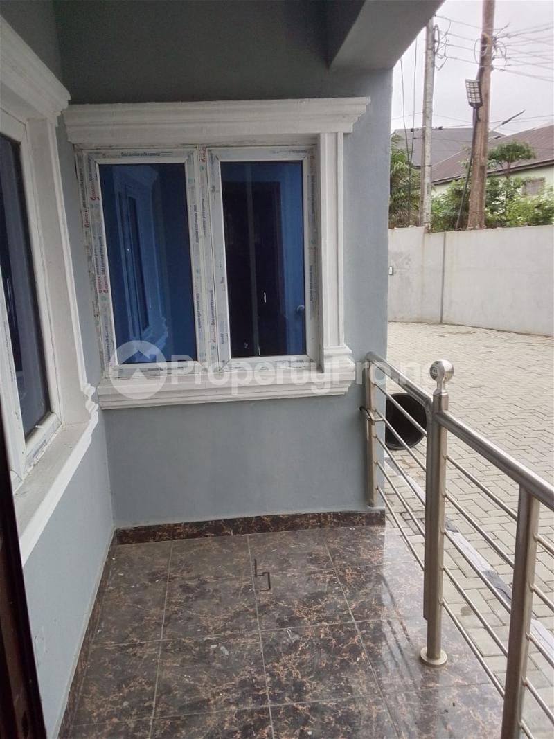 3 bedroom House for rent Badore Ajah Lagos