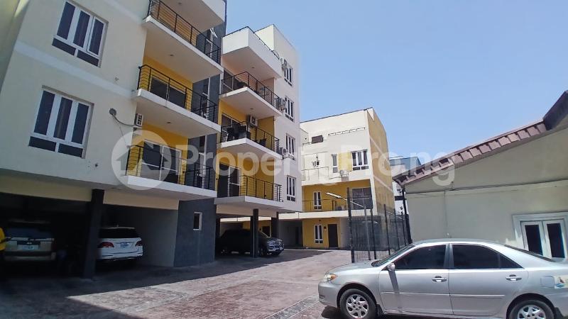 3 bedroom House for sale Freedom Way Lekki Lagos