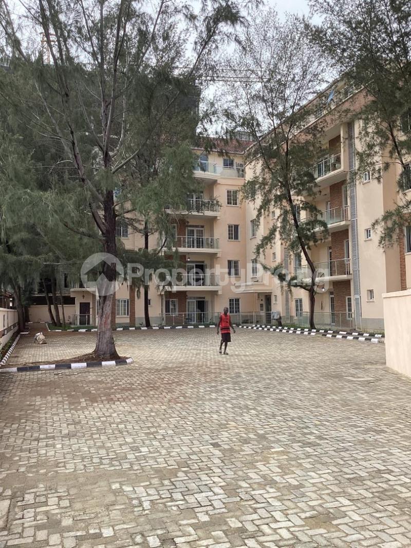 3 bedroom House for rent ONIRU Victoria Island Lagos