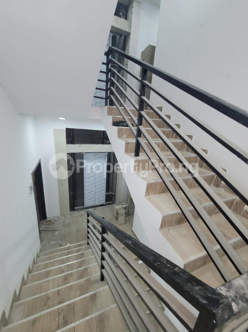 3 bedroom House for rent Off Freedom Way Lekki Lagos - 0