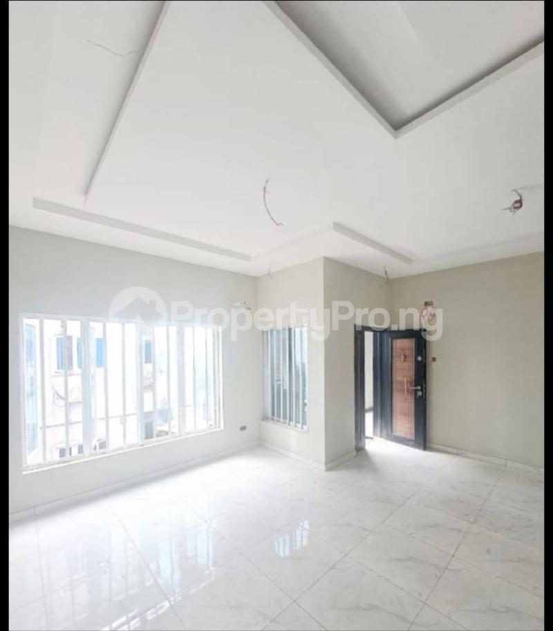 3 bedroom House for rent Ikate Lekki Lagos