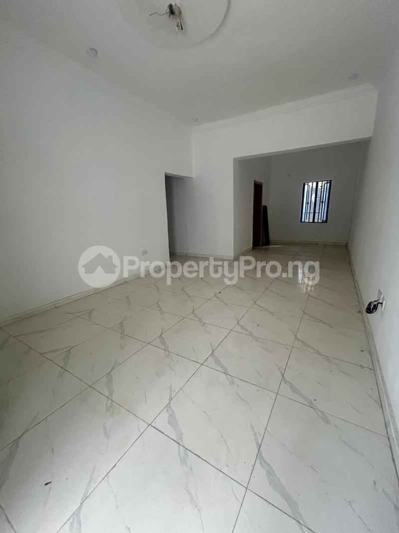 3 bedroom House for rent Salem Ikate Lekki Lagos