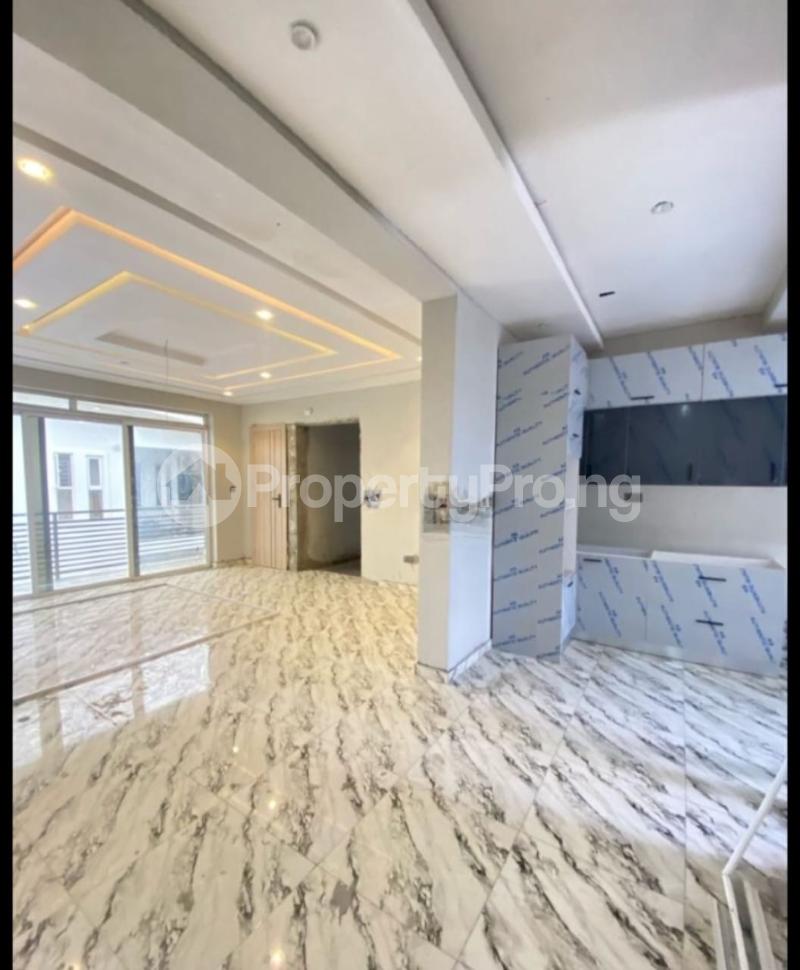 3 bedroom House for rent Ikate Lekki Lagos